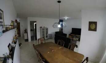 Imagem 3: Leblon, 3 quartos, vaga garagem, 112 M2