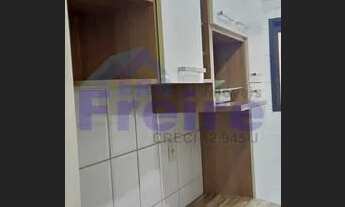 Imagem 5: APARTAMENTO NO RUDGE RAMOS - SÃO BERNARDO DO CAMPO