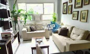 Imagem 2: APARTAMENTO - JD.BOTÂNICO - 03 QUARTOS - 01 VAGA