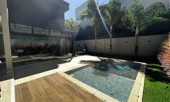 Imagem 4: Casa à venda em Alphaville