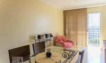 Imagem 5: Apartamento para Aluguel - Maracanã, 2 Quartos, 90 m2