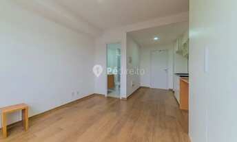 Imagem 5: Studio para alugar no bairro Tatuapé - São Paulo/SP