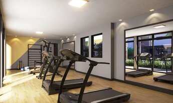 Imagem 4: Apartamento para venda com 64 metros quadrados com 3 quartos em Bonfim - Campinas - SP