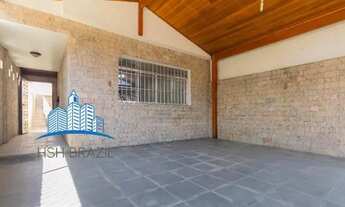 Imagem 2: SãO PAULO - Sobrado Padrão - Jardim Marajoara