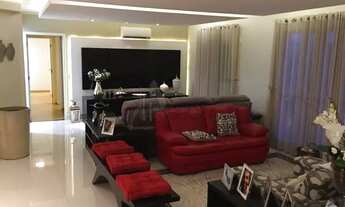 Imagem 3: Apartamento no Alto de Santana, Venda e Locação, 193 m², 4 quartos, 2 suites, 4 vagas