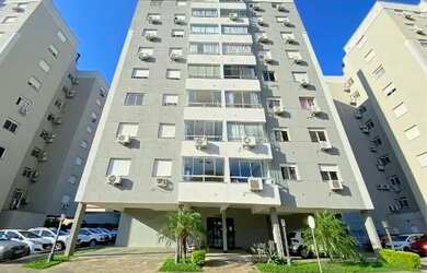 Imagem 2: Apartamento em Cavalhada