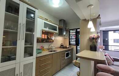 Imagem 7: FLORIANóPOLIS - Apartamento Padrão - Itacorubi