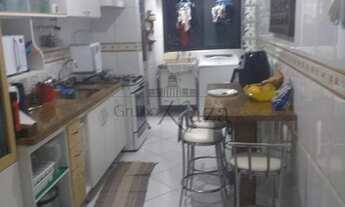 Imagem 9: Apartamento 98 m Parque Residencial Aquarius aceita oferta