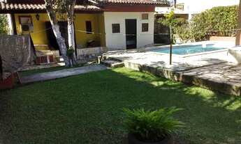 Imagem: Casa, 3 quartos, Condomínio, Várzea das