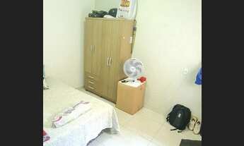 Imagem 5: Goiânia - Casa Padrão - <br> Residencial Brisas da Mata