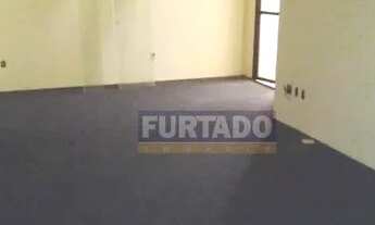 Imagem 2: Apartamento com 3 dormitórios para alugar, 105 m² por R$ 3.815,00/mês - Santa Paula - São