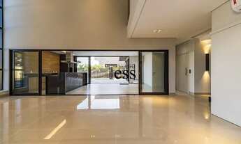 Imagem 5: Casa em Condomínio à venda, 3 quartos, 3 suítes, 4 vagas, Residencial Quinta do Golfe - Sã