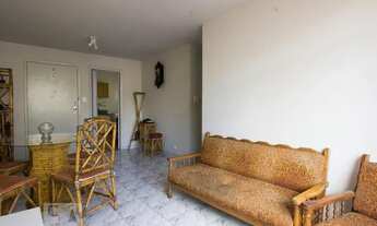 Imagem 3: Apartamento para Aluguel - Bela Vista, 2 Quartos, 90 m2