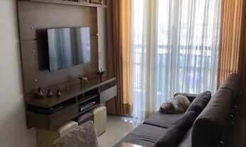 Imagem: Apartamento residencial à venda, Ipiranga