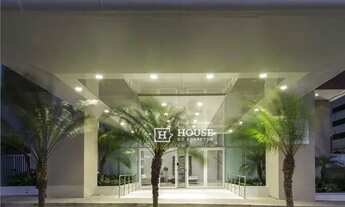 Imagem: Studio com 3 dormitórios à venda, 33 m²