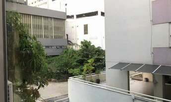 Imagem 3: 2 quartos ao lado do Shopping Leblon