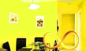 Imagem 4: Apartamento para venda com 120 metros quadrados com 3 quartos em Copacabana - Rio de Janei