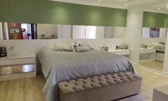 Imagem 3: Apartamento para alugar no Condomínio Terraço de Trento, Sorocaba/SP