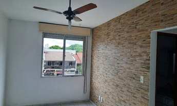 Imagem 3: Apartamento para Venda - 38m², 1 dormitório, 1 vaga - Cristal