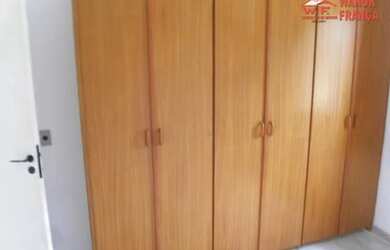 Imagem 7: Apartamento com 2 dormitórios para alugar, 133 m² por R$ 2.189,18/mês - Vila Paraíba - Gua