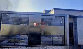 Imagem: Aluga casa residencial 03 dormitórios