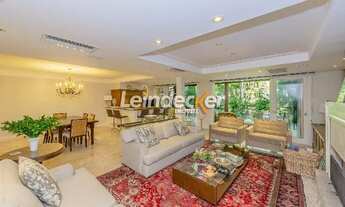 Imagem 5: Condomínio de 3 quartos para alugar no bairro Três Figueiras