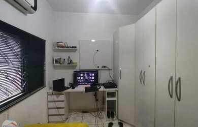 Imagem 5: Casa para Venda em Presidente Prudente, Parque Residencial São Lucas, 3 dormitórios, 1 suí