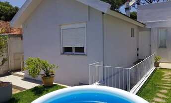 Imagem 5: Casa para Venda - 200m², 4 dormitórios, sendo 1 suites, 4 vagas - Santa Tereza