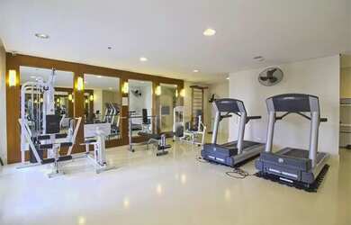 Imagem 4: São Paulo - Loft - JARDIM AMÉRICA