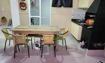 Imagem: Apartamento Duplex com 3 dormitórios à