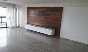 Imagem 2: Avenida Boa Viagem, Vendo ou Alugo, 4 Qts, 3 Suítes+Dependencia+Closet, 170m², 3 Vagas, Vi