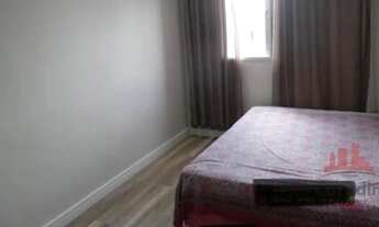 Imagem 7: Apartamento com 2 dormitórios, 50 m² - venda por R$ 190.000,00 ou aluguel por R$ 1.130,00