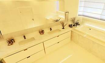 Imagem 7: São Paulo - Apartamento Padrão - Morumbi