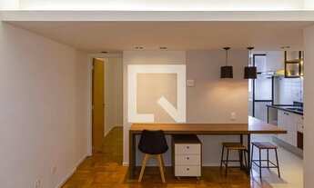 Imagem 3: Apartamento para Aluguel - Bela Vista, 1 Quarto, 45 m2