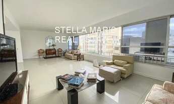 Imagem 5: RIO DE JANEIRO - Apartamento Padrão - LEBLON