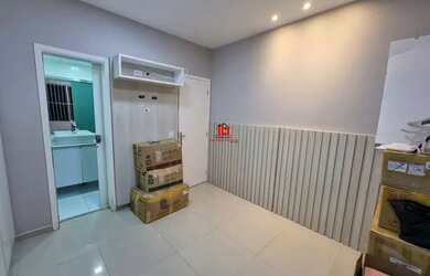 Imagem 7: Apartamento Allegro Residencial Clube Apartamento térreo