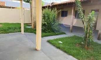 Imagem 3: Casa com 3 quartos ouro verde Varzea Grande