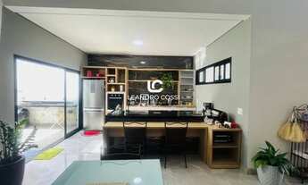 Imagem 7: Casa com 2 dormitórios à venda, 138m² no Condomínio Jardim Guarujá