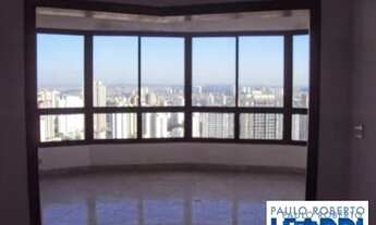 Imagem 2: APARTAMENTO - MORUMBI - SP