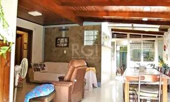 Imagem 4: Casa em Rubem Berta