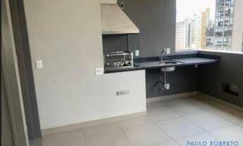 Imagem 6: APARTAMENTO - VILA NOVA CONCEIÇÃO - SP