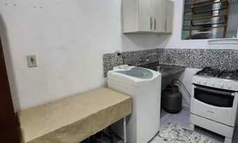 Imagem 3: Alugo kitnet mobiliado