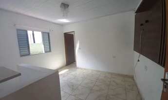 Imagem: Casa com 4 dormitórios para alugar, 160