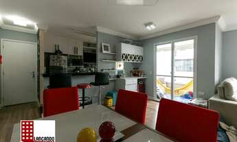 Imagem: São Paulo - Apartamento Padrão - Saúde