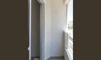 Imagem 7: Apartamento para Aluguel - Rio Comprido, 2 Quartos, 52 m2