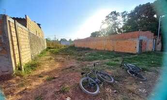 Imagem 4: Lote 240 M2 Recanto das Emas