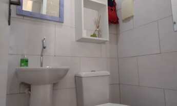 Imagem 6: Sobrado de 2 quartos para alugar no bairro Sao Joao Do Rio Vermelho