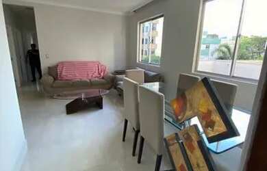 Imagem 6: Alugo apto 4 qtos mobiliado Castelo