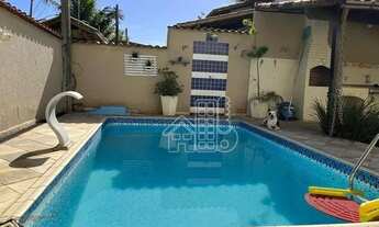 Imagem: Casa com 3 dormitórios à venda, 200 m²