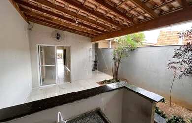 Imagem 2: Araçatuba - Casa de Condomínio - Aeroporto